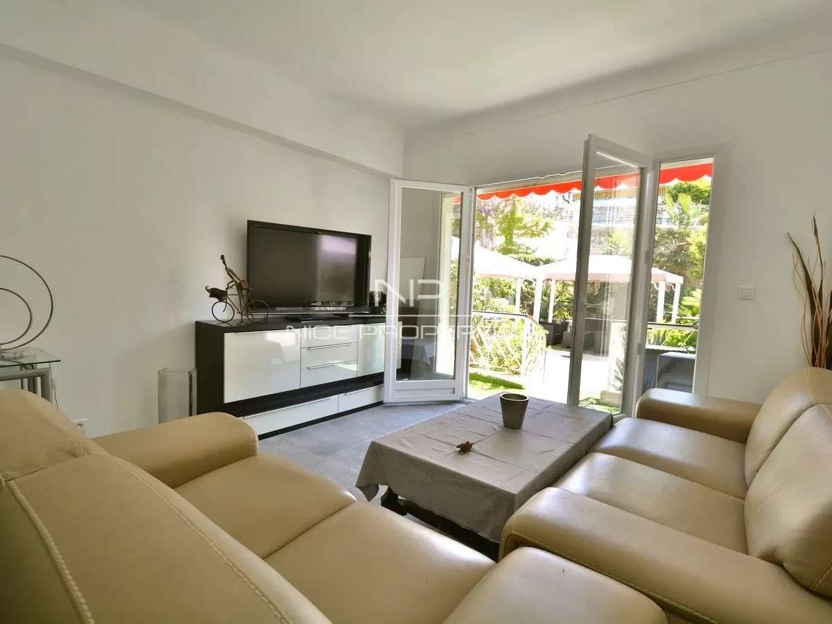 Appartement Nice