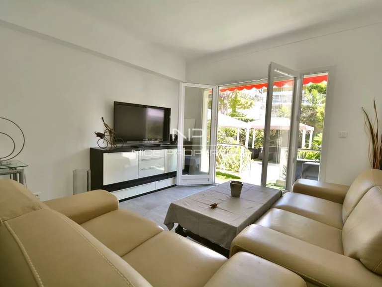 Appartement Nice - 2 chambres - 227m²