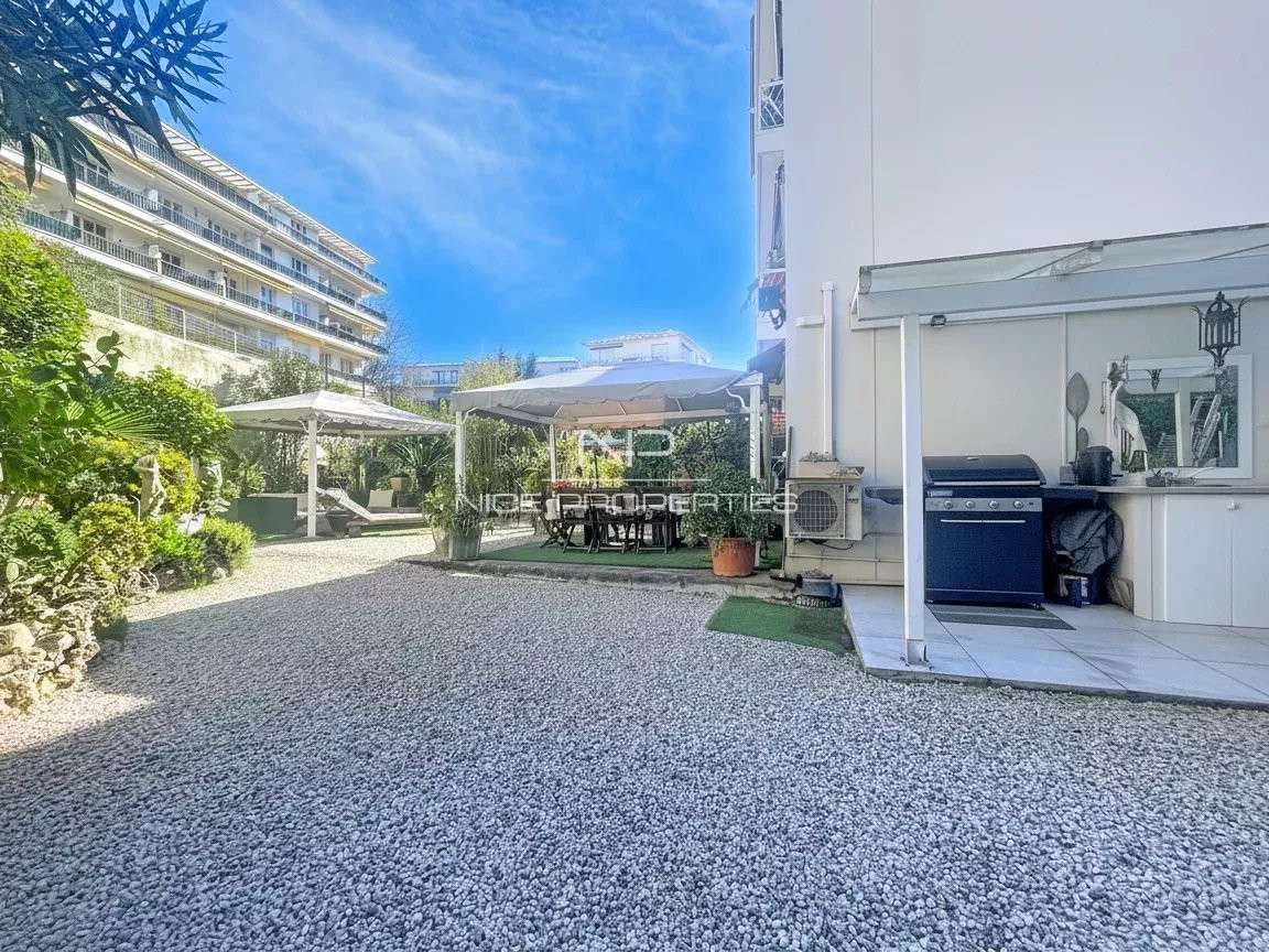 Appartement Nice