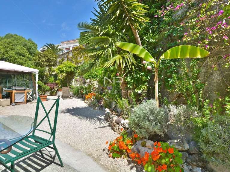 Appartement Nice - 2 chambres - 227m²
