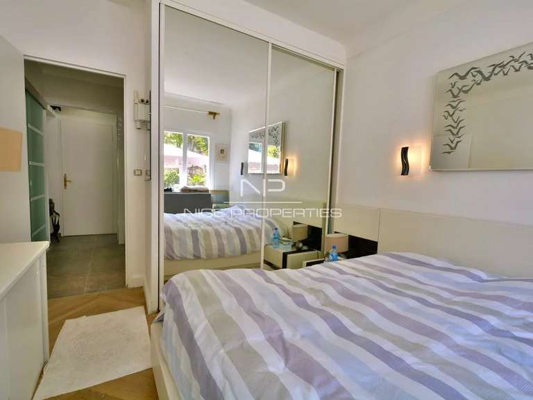 Appartement Nice - 2 chambres - 227m²