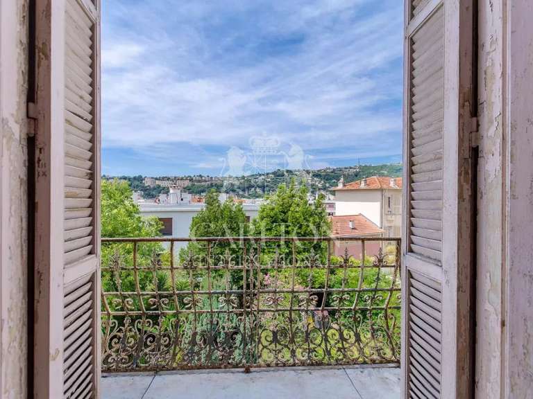 Appartement Nice - 3 chambres - 130m²