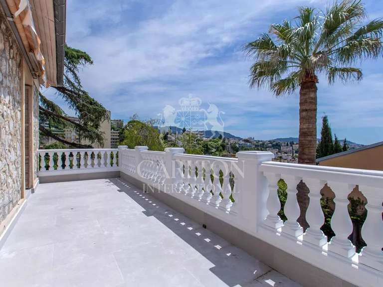 Appartement Nice - 3 chambres - 130m²