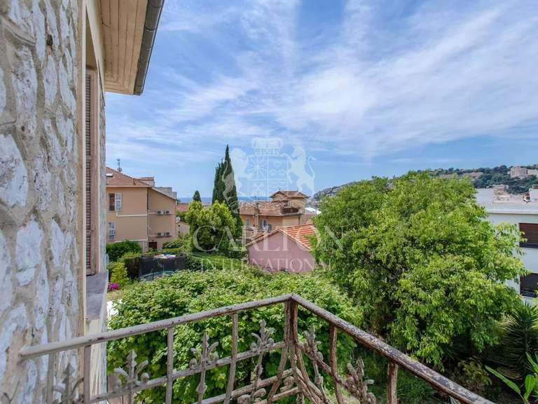 Appartement Nice - 3 chambres - 130m²