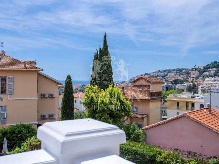 Appartement Nice - 3 chambres - 130m²
