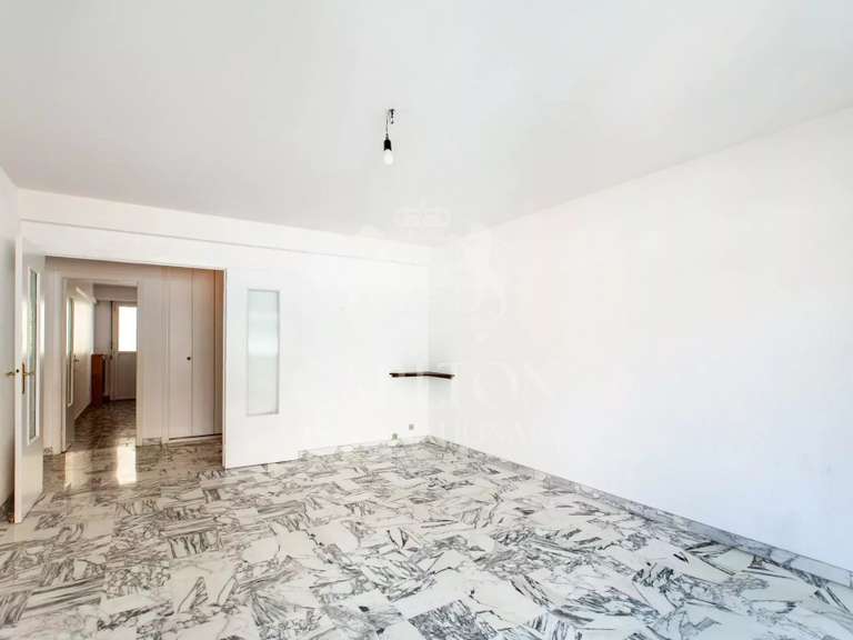 Appartement Nice - 2 chambres - 93m²