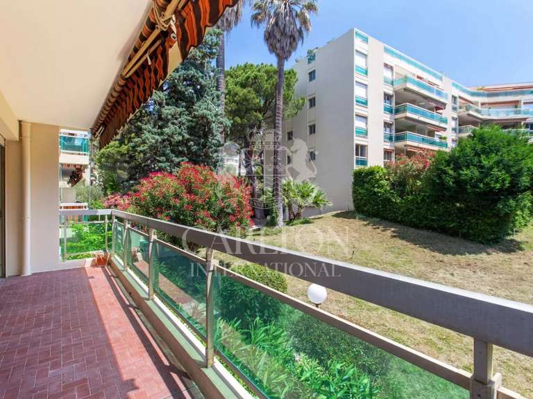 Appartement Nice - 3 chambres - 115m²