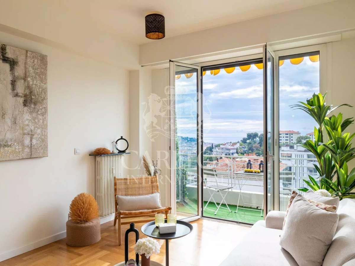 Appartement Nice