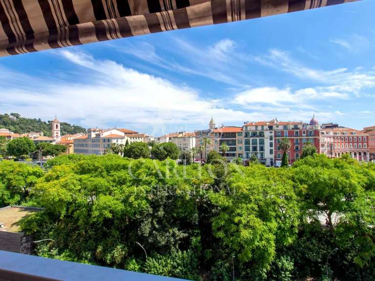 Apartment Nice - 1 bedroom - 56m²