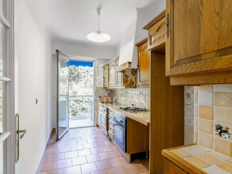 Apartment Nice - 2 bedrooms - 62m²