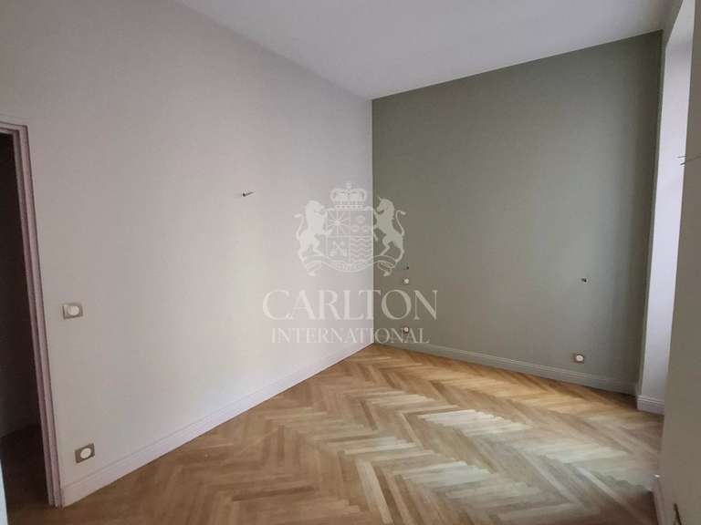 Appartement Nice - 2 chambres - 66m²