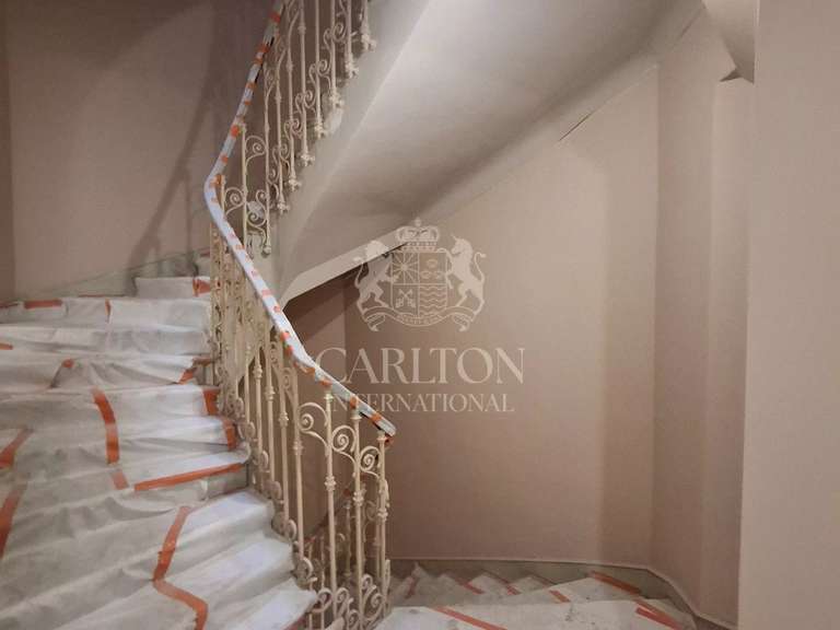 Apartment Nice - 3 bedrooms - 93m²