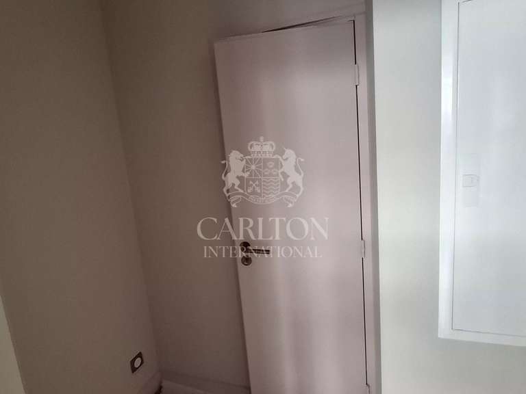 Apartment Nice - 3 bedrooms - 93m²