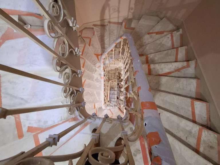 Apartment Nice - 3 bedrooms - 93m²