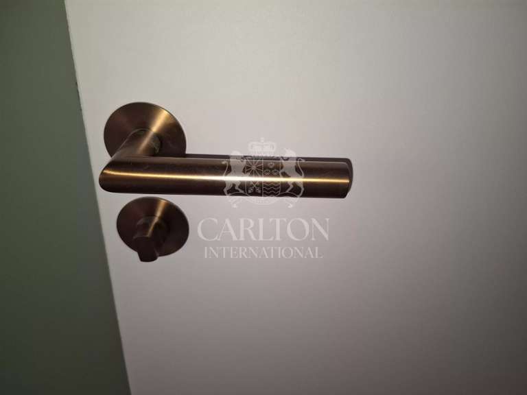 Apartment Nice - 3 bedrooms - 93m²