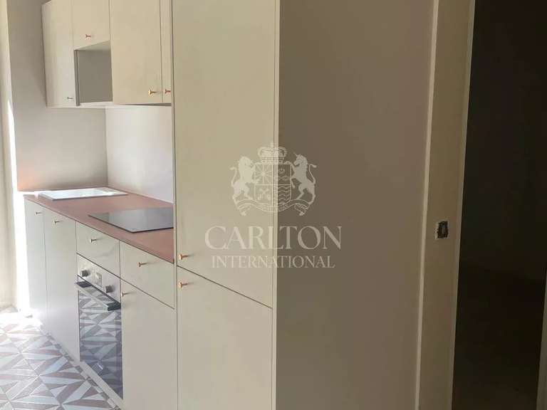 Apartment Nice - 3 bedrooms - 93m²