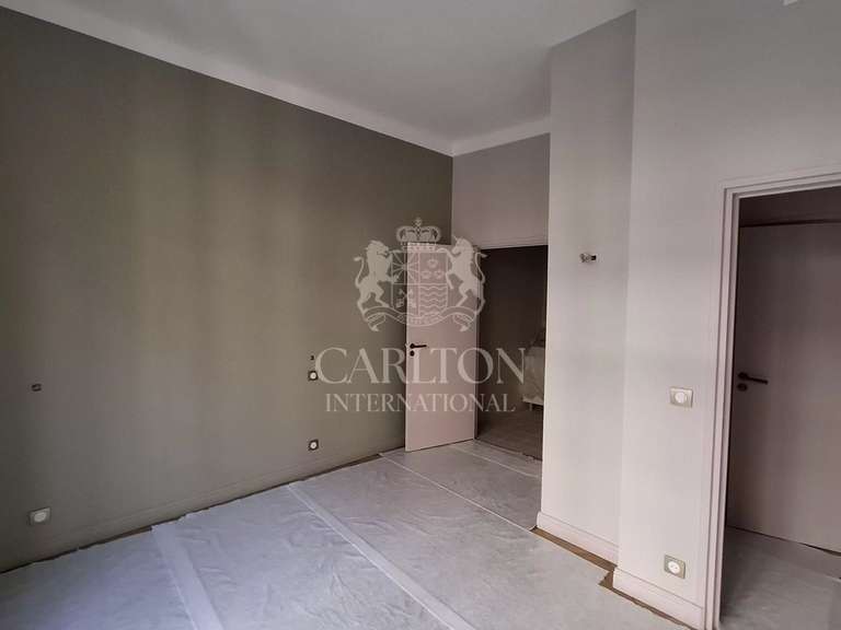Apartment Nice - 3 bedrooms - 93m²