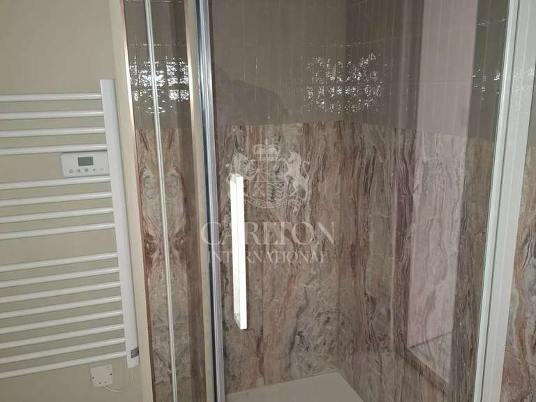 Apartment Nice - 3 bedrooms - 93m²