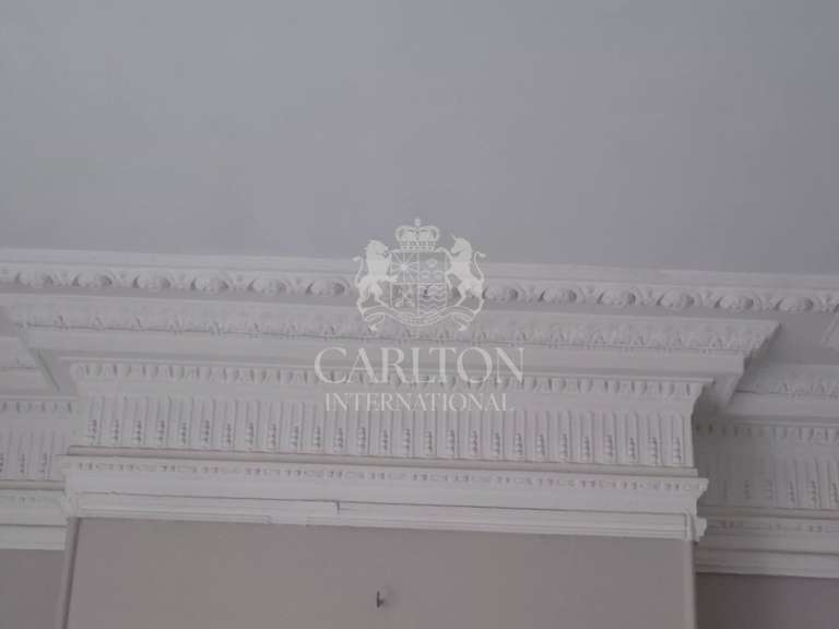 Apartment Nice - 3 bedrooms - 93m²