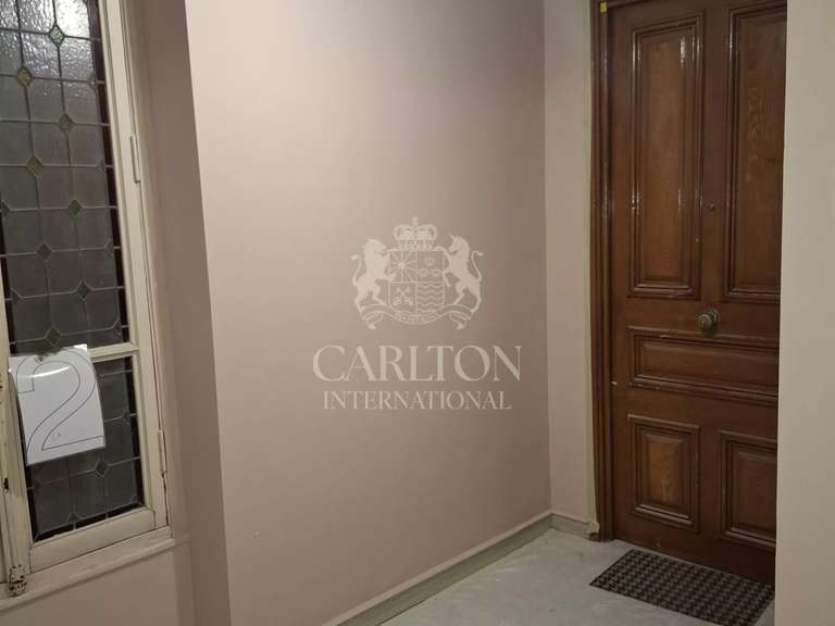 Apartment Nice - 3 bedrooms - 93m²