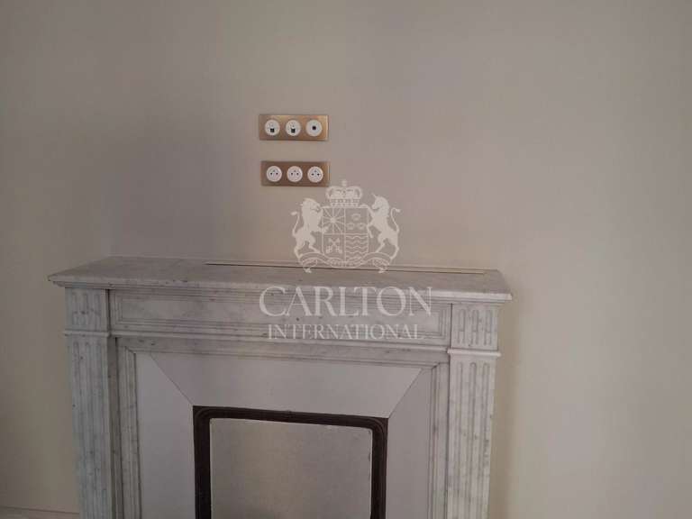 Apartment Nice - 3 bedrooms - 93m²