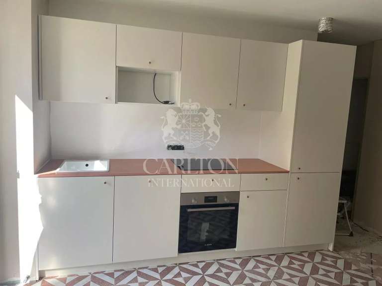 Apartment Nice - 3 bedrooms - 93m²