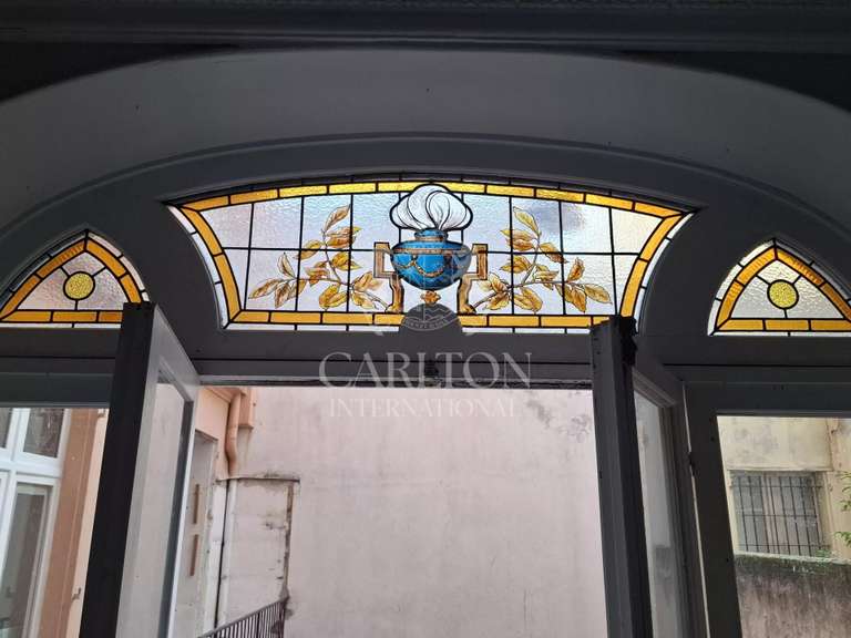 Apartment Nice - 3 bedrooms - 93m²