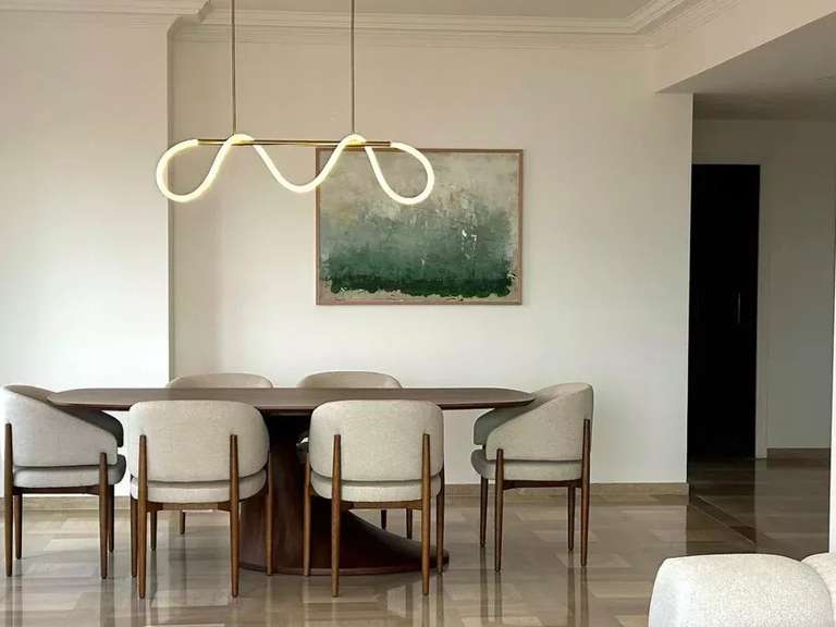 Apartment with Sea view Nice - 4 bedrooms - 168m²