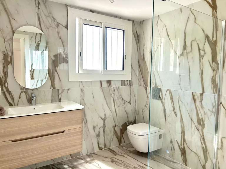 Apartment with Sea view Nice - 4 bedrooms - 168m²