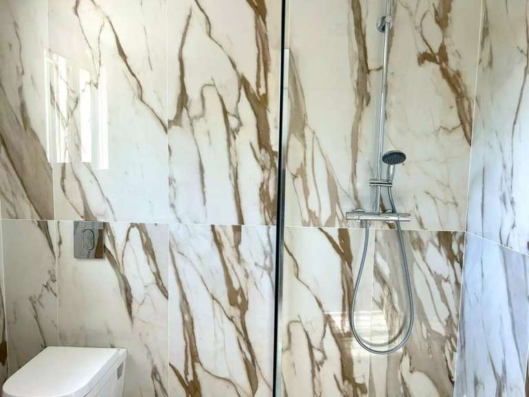 Apartment with Sea view Nice - 4 bedrooms - 168m²