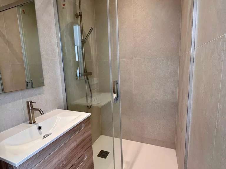 Apartment Nice - 4 bedrooms - 135m²