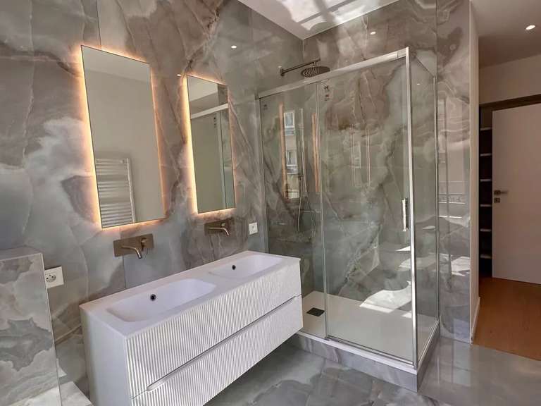 Apartment Nice - 4 bedrooms - 135m²