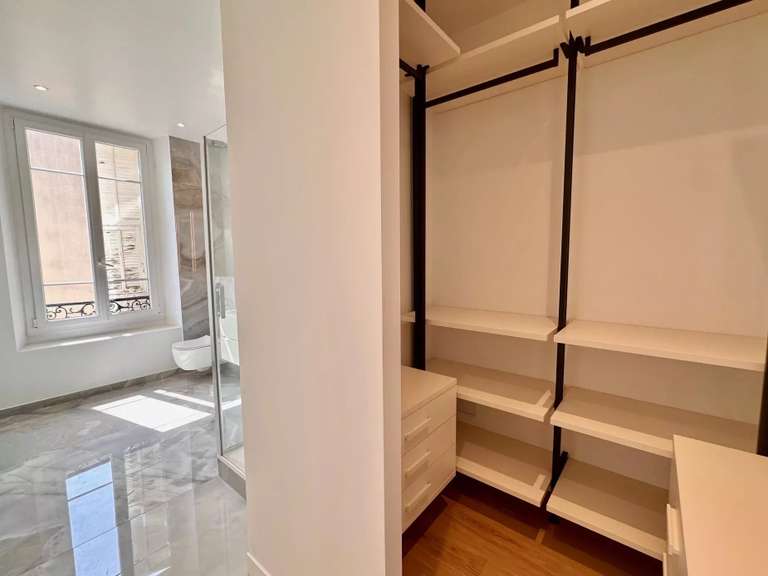 Apartment Nice - 4 bedrooms - 135m²