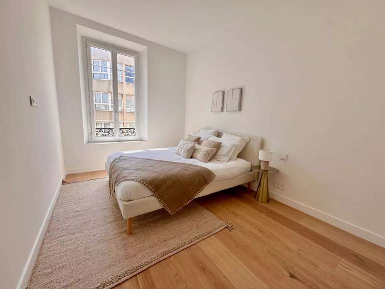 Apartment Nice - 4 bedrooms - 135m²