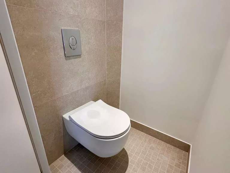 Apartment Nice - 4 bedrooms - 135m²