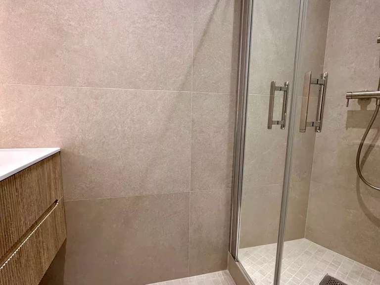 Apartment Nice - 4 bedrooms - 135m²