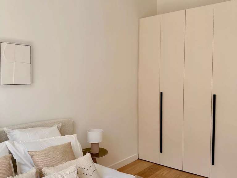 Apartment Nice - 4 bedrooms - 135m²