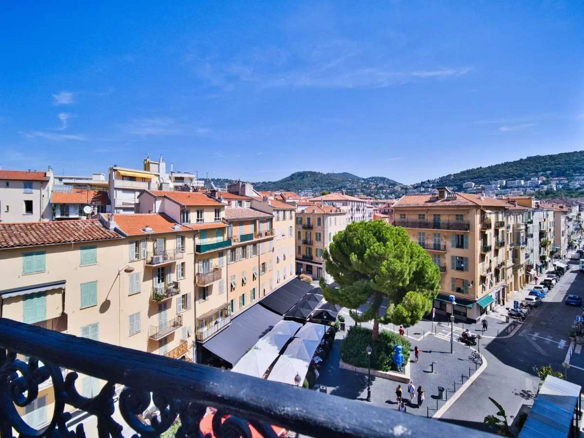 Appartement Nice