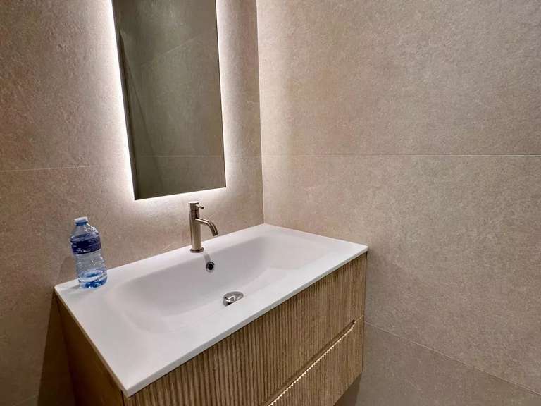 Apartment Nice - 4 bedrooms - 135m²