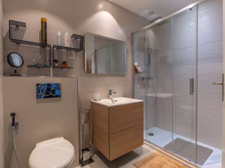 Apartment with Sea view Nice - 2 bedrooms - 107m²