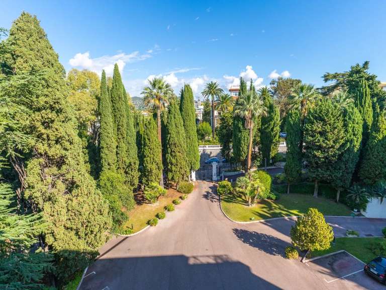 Apartment with Sea view Nice - 2 bedrooms - 107m²