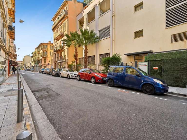 Apartment Nice - 2 bedrooms - 77m²