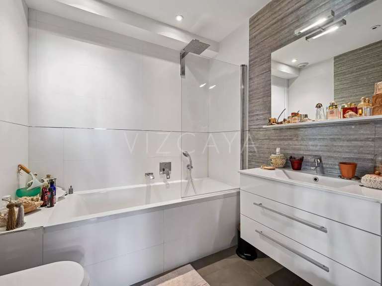 Apartment Nice - 2 bedrooms - 77m²