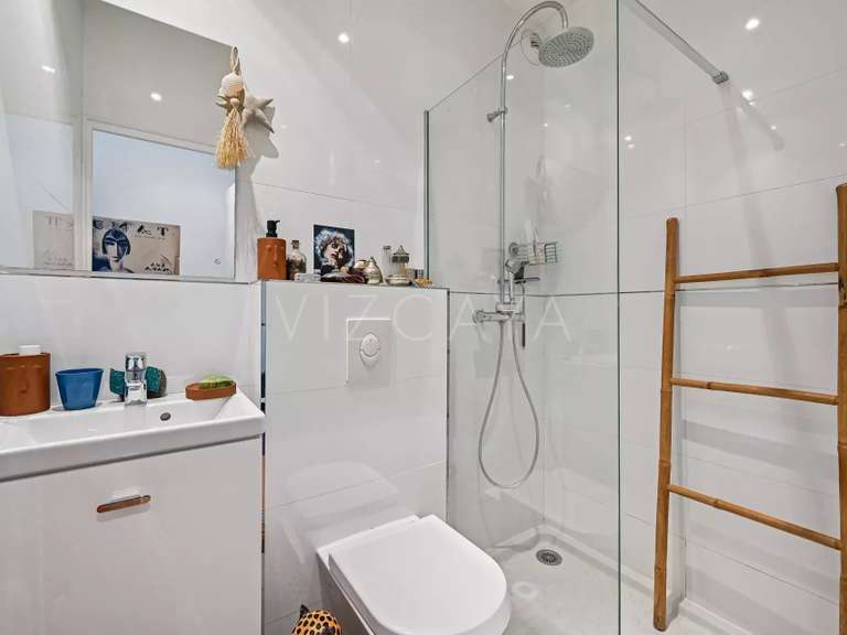 Apartment Nice - 2 bedrooms - 77m²