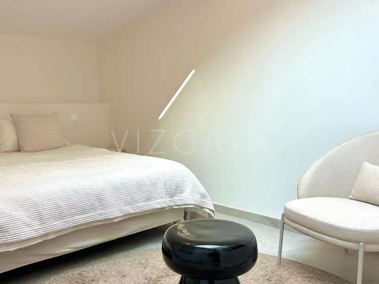 Apartment Nice - 83m²