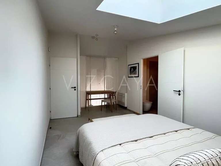 Apartment Nice - 83m²