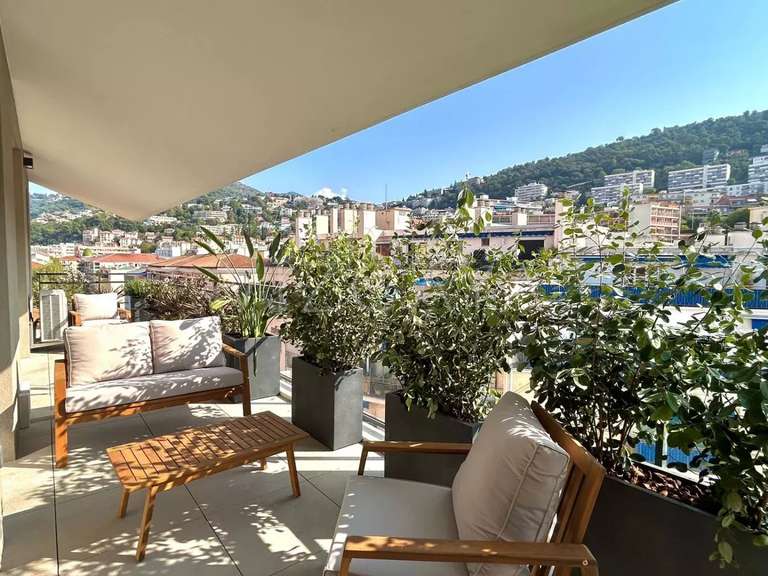 Apartment Nice - 83m²