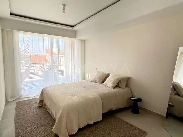 Apartment Nice - 83m²