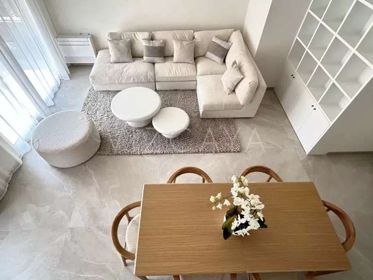 Apartment Nice - 83m²