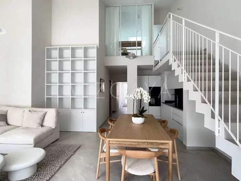 Apartment Nice - 83m²